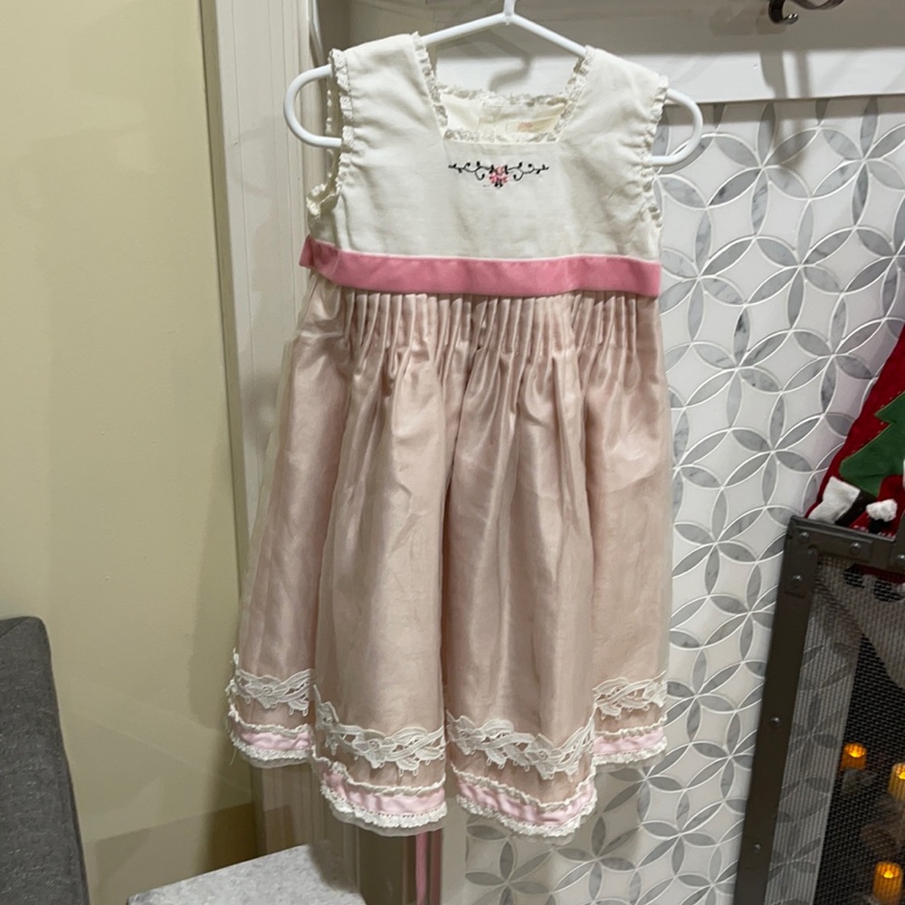 Gorgeous dollcake dress